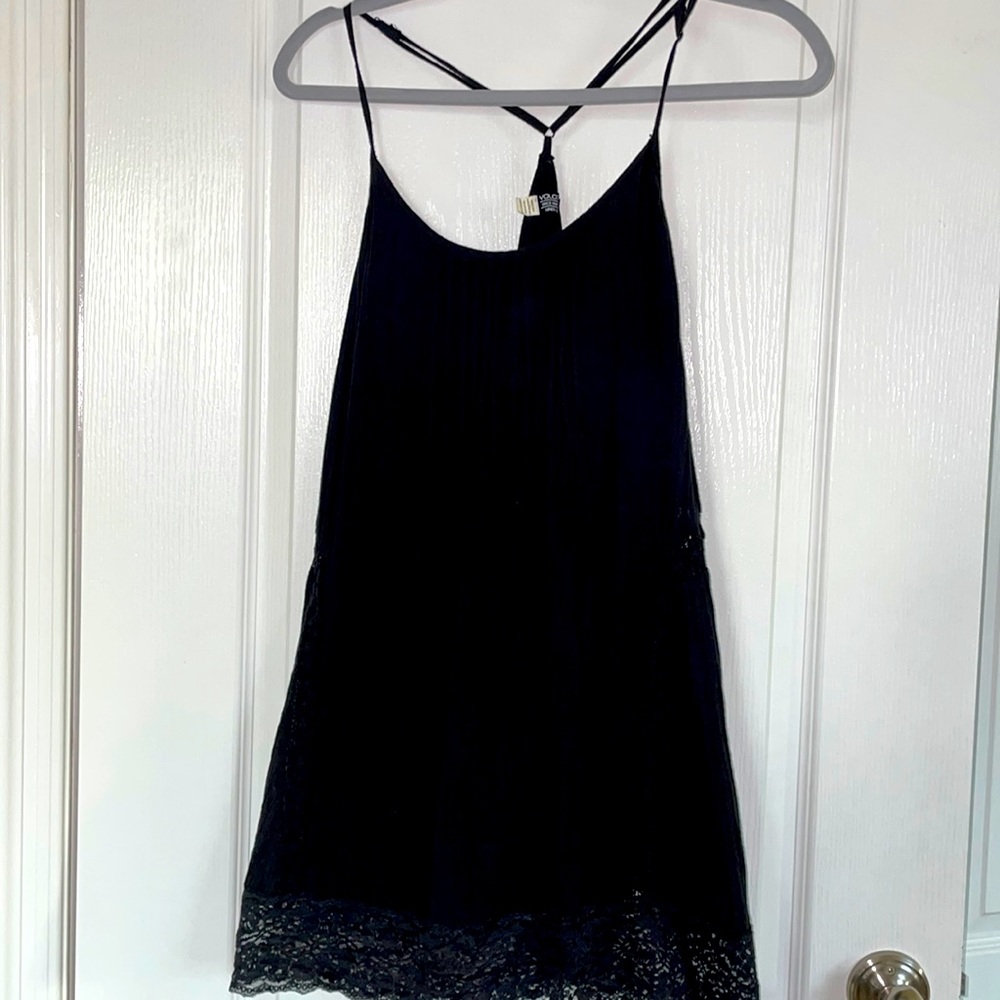 VOLCOM Swim cover up dress
